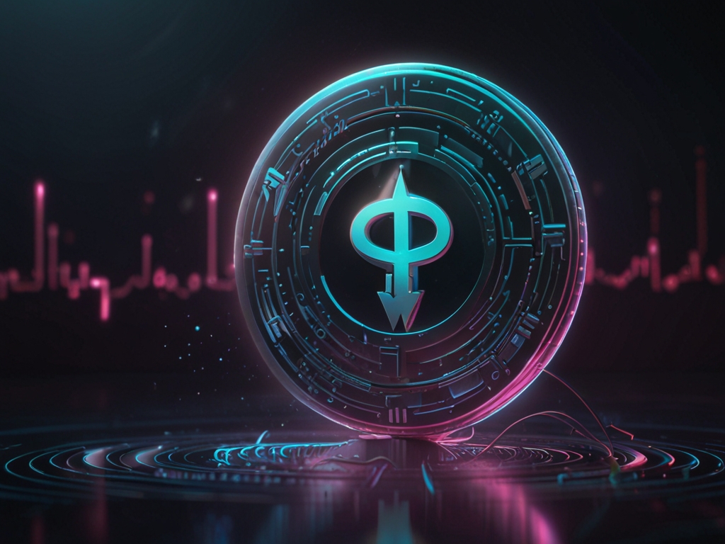 Tether drops $1B USDT on Tron—get ready for a liquidity tsunami!