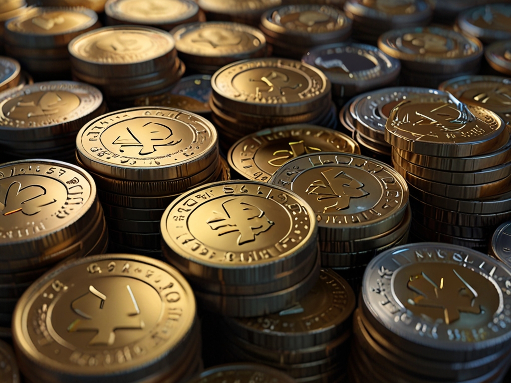 Traders ditch dollar for Circle's EURC, hitting $246M record!