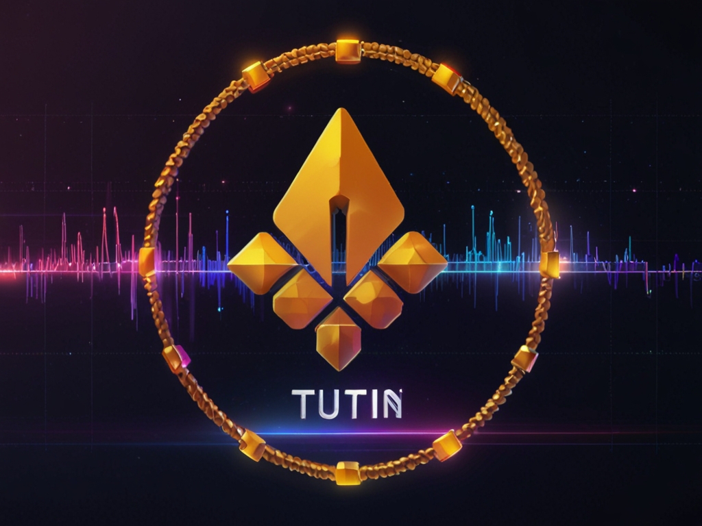 TUT Token Surges 180% Following Listing on BNB Chain's KuCoin
