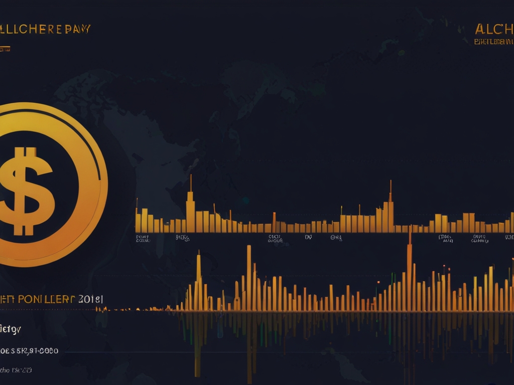 Alchemy Pay now packs a punch with USD1 stablecoin from World Liberty Financial!
