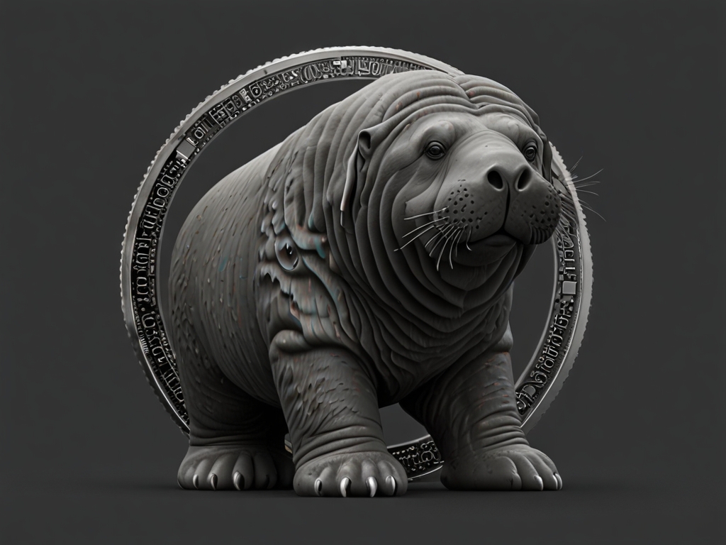 Walrus Foundation Secures $140m Investment Led by Standard Crypto