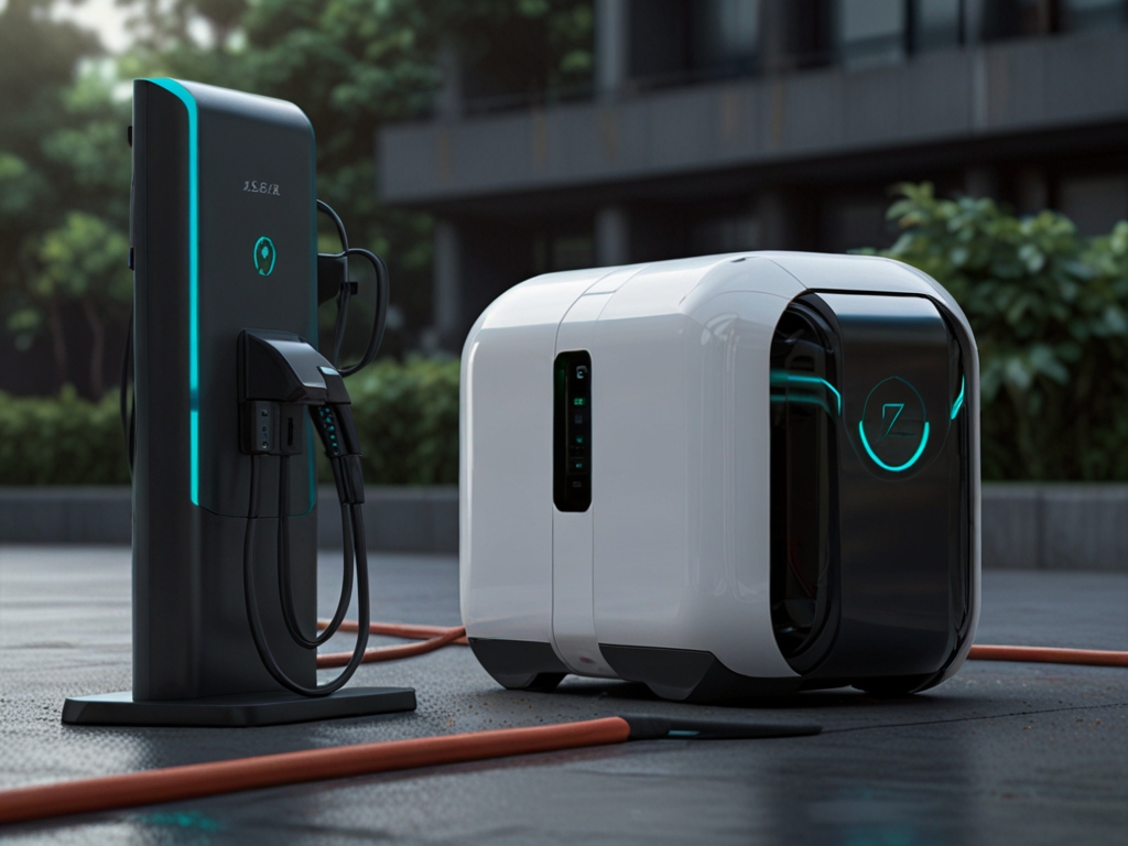 Zeekr Collaborates with Minima for Blockchain-Based EV Charging Network