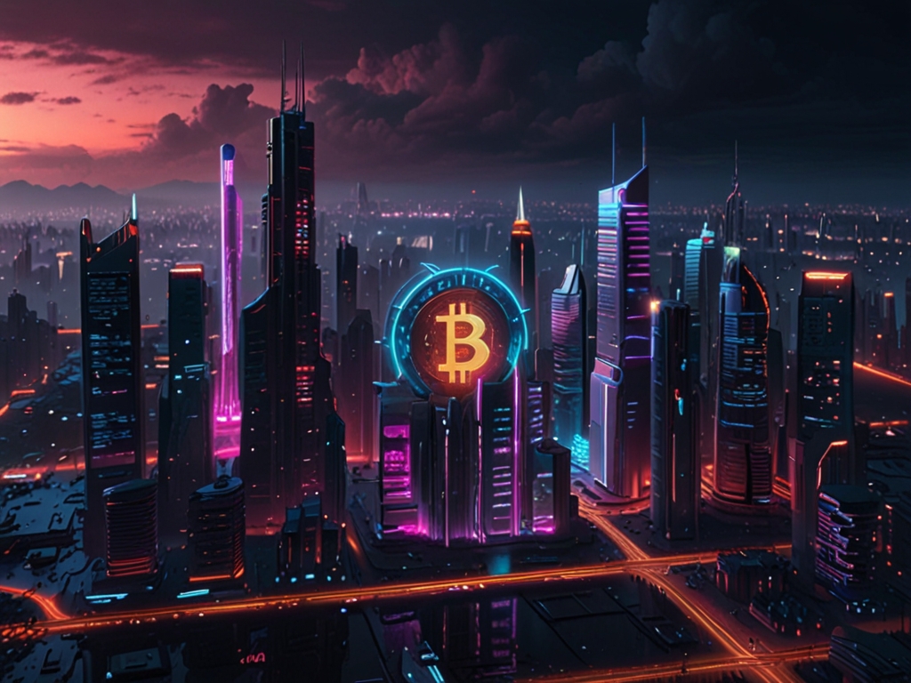 Belgravia Hartford bags $1M to beef up Bitcoin stash!