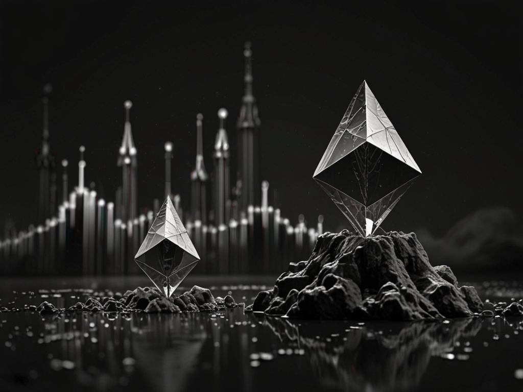 ETH soars 20%! Most undervalued vs BTC since '19. 🚀
