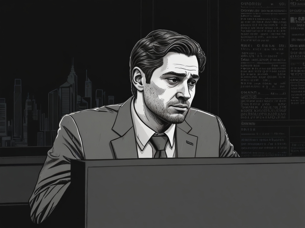 Scammed in Love: Victim Sues Citibank for $20M Crypto Loss