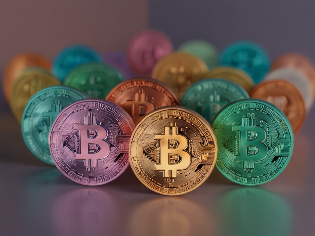 Crypto Treasuries Soar Despite Wonky Macro Signals: Report