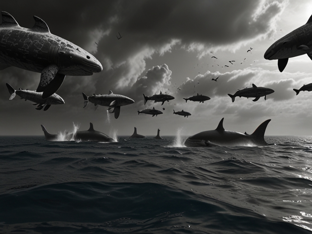 War in Iran sparks Bitcoin exodus: Whales dive into these altcoins instead!