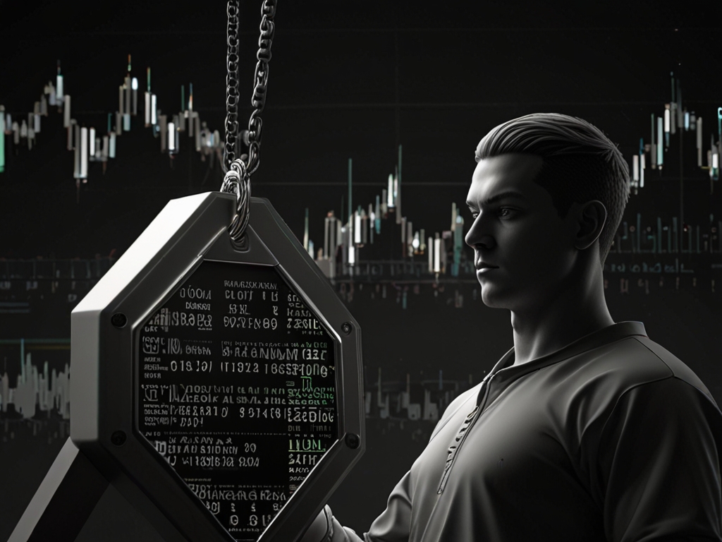 Binance slaps MOVE with surveillance tag post market maker drama and rebrand!