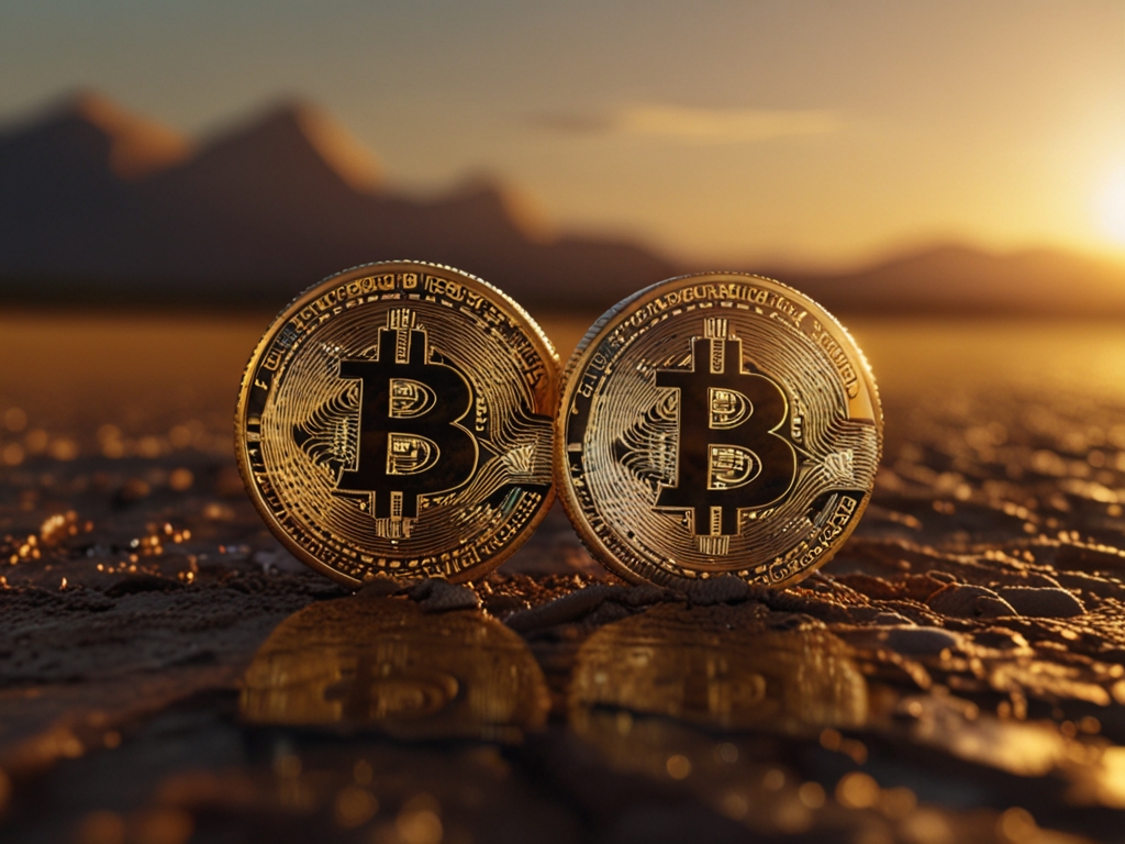 Gold soars to $3,390 ATH! Is Bitcoin next in line?