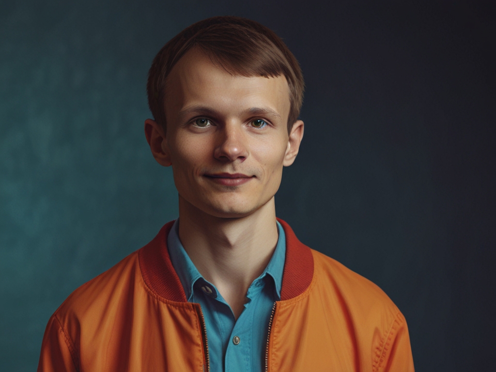 Vitalik's Bold Move: Swap Ethereum's EVM for RISC-V to Boost Scalability!