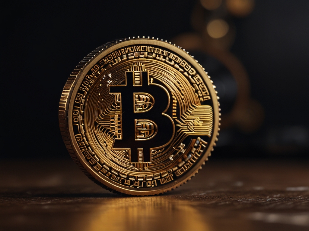 Bitcoin ETFs snap 8-day streak as BTC dips below $95k amid macro nerves.