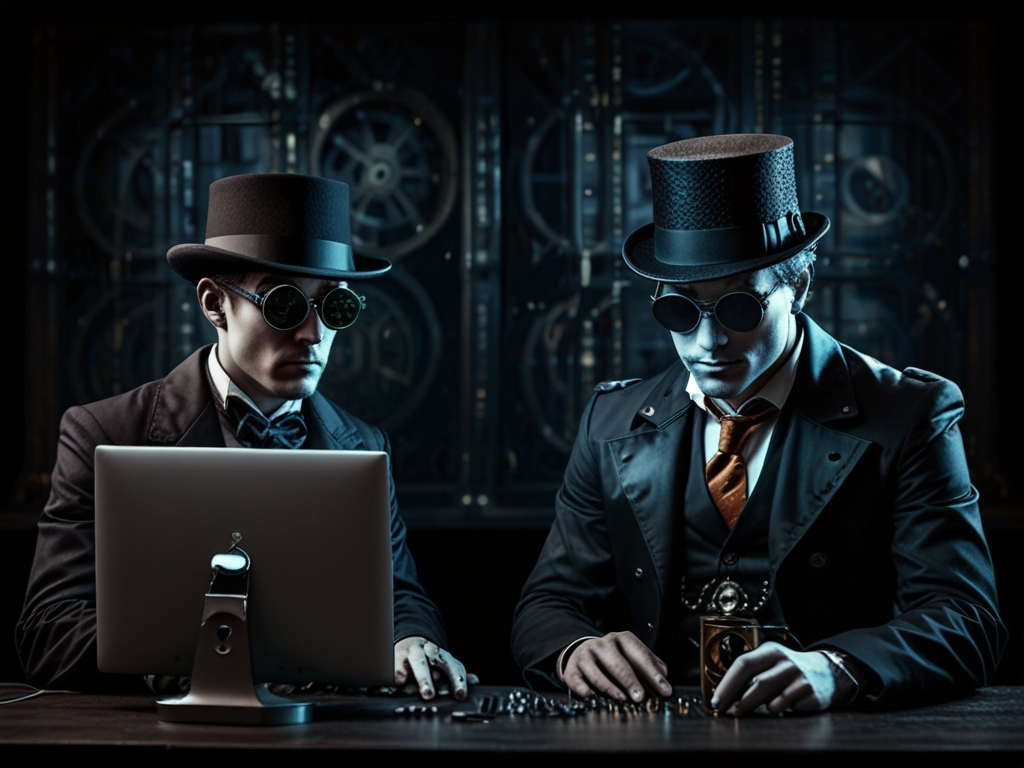 DOJ Nabs 4 N.Korean Hackers in $900K Crypto Heist