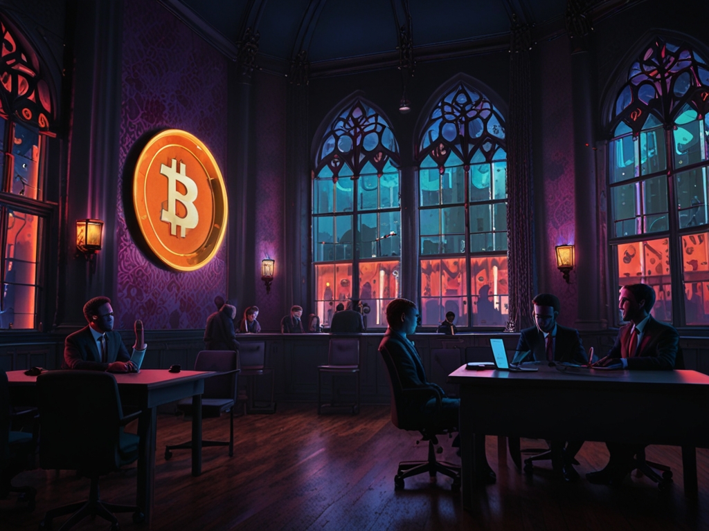 Coinbase to SEC: Let Your Staff Buy Crypto, It's Time for a Policy Shift!