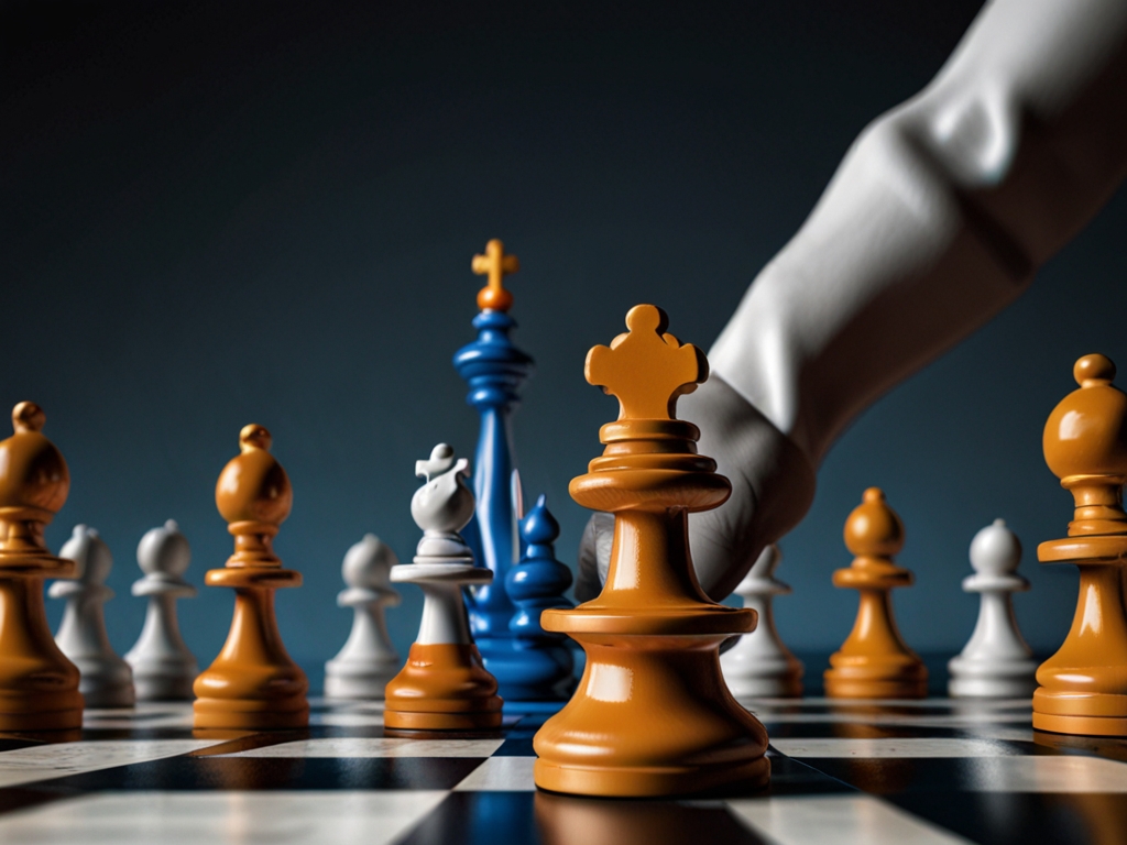 Bitcoin's Bounce Back Hinges on Geopolitical Calm: Bitfinex