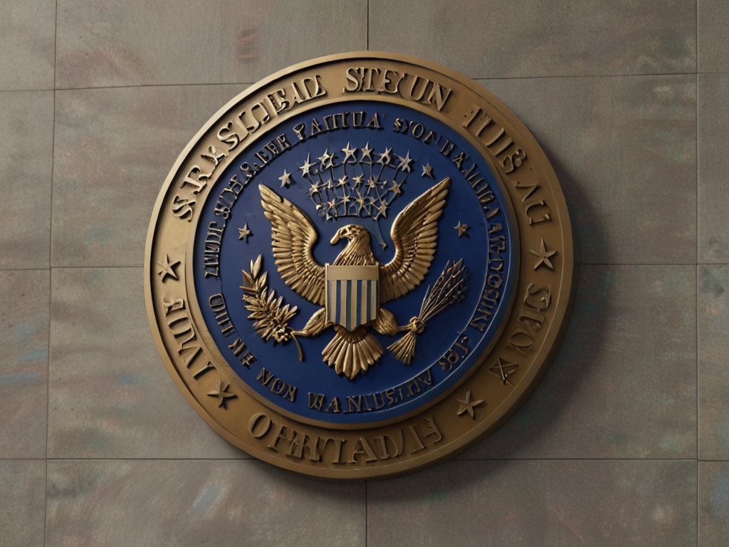 SEC's tokenization chat set as Peirce predicts a finance shakeup!