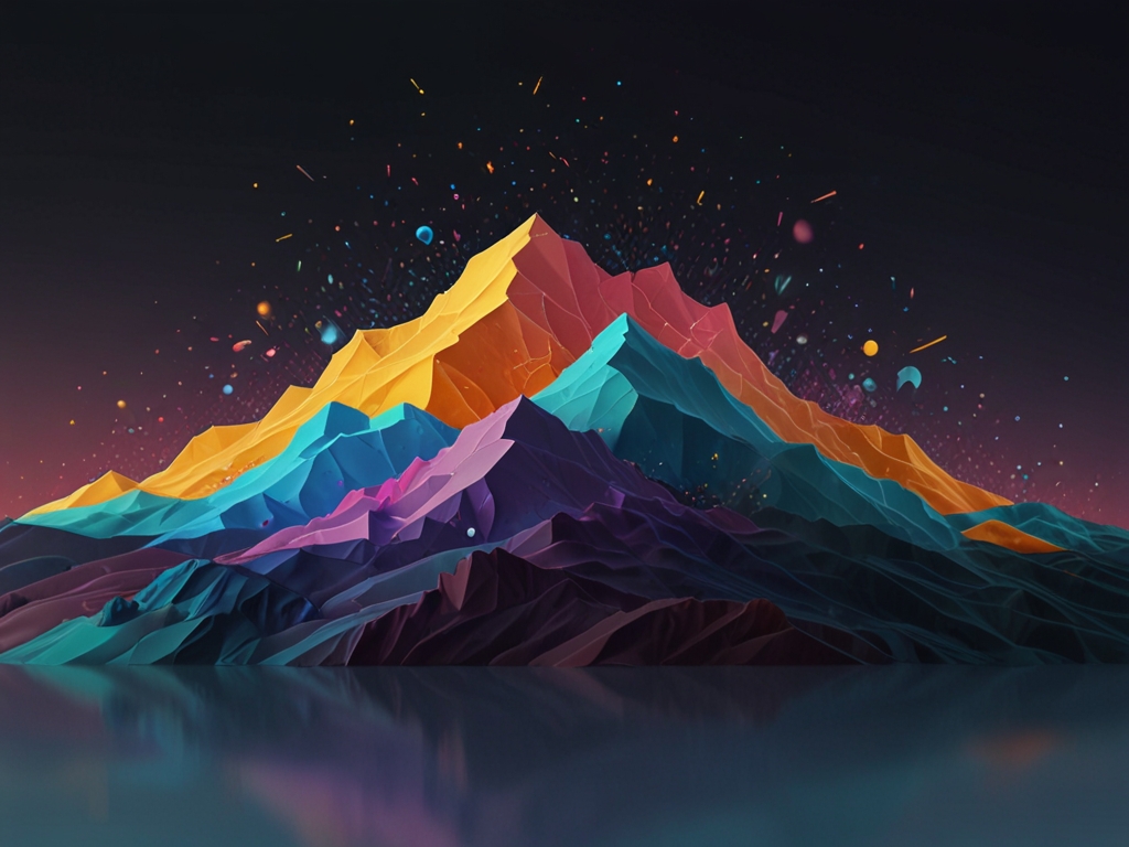 Today's Listing: Particle on Binance & OKX - Unraveling PARTI's Mystery