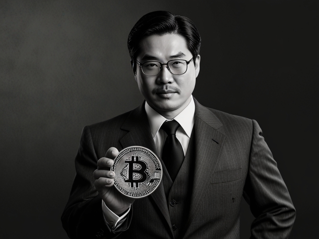 South Korean prez hopeful promises Trump-style crypto deregulation