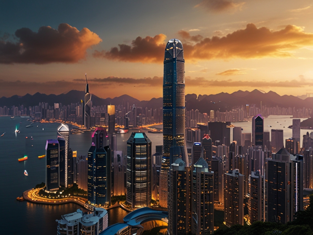 Hong Kong Smashes $15M Crypto Laundry Ring!