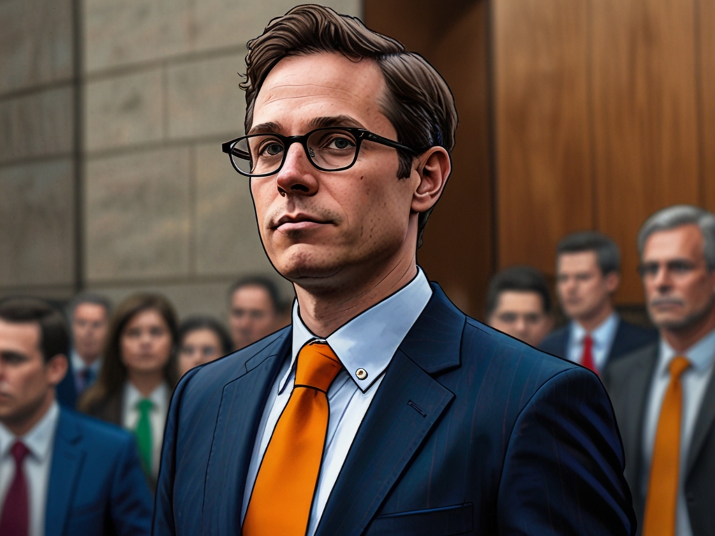 Crypto Lawyer Takes US Gov to Court Over Satoshi's True Identity!