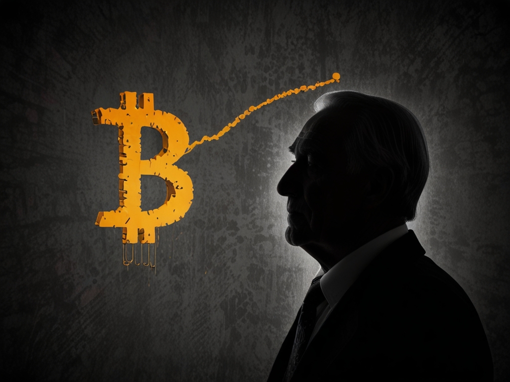 80-Year-Old Duped in $330M Bitcoin Heist, ZachXBT Reveals