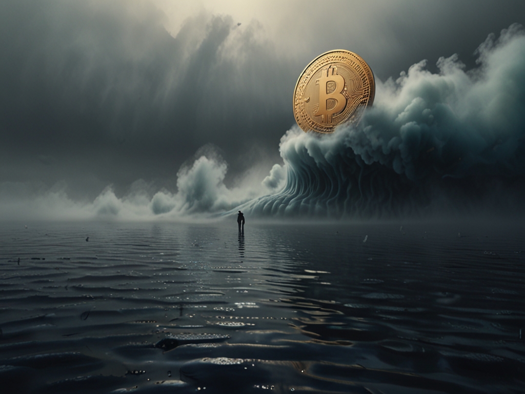 Ripple settles, price soars: CEO credits Trump's tweet!