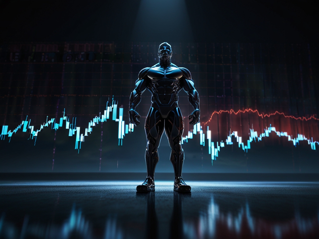 Dow Jones Soars 200 Points, Shrugs Off Iran's Mild Comeback