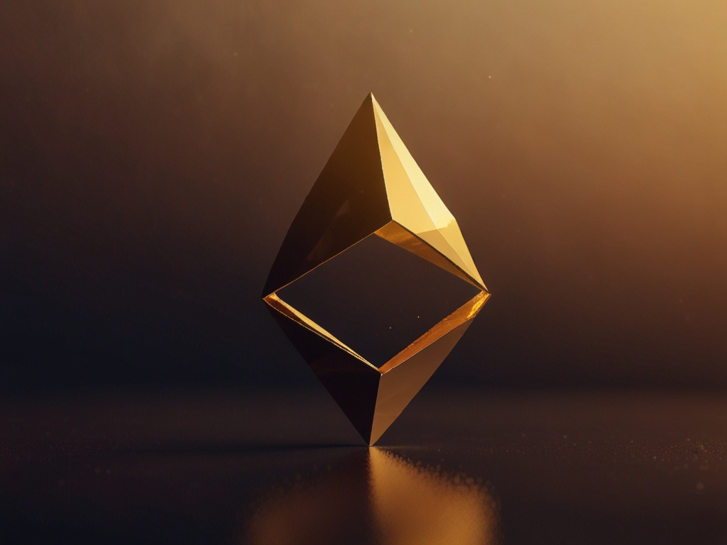 Ethereum dips to $2.3K post-rally, but analysts see more gains coming!