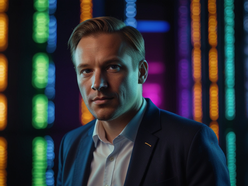 Martin Bruncko: Euro Stablecoins Set to Explode Past €100B!