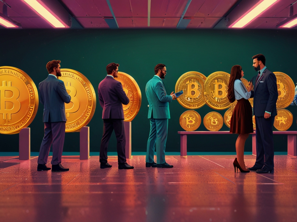 STEPN's FSL drops GMT Pay: Spend crypto anywhere, anytime!