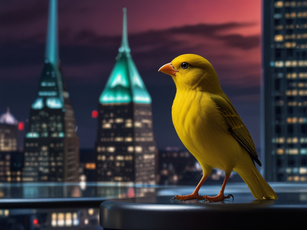 Canary Capital sets up Sei ETF staking trust in Delaware