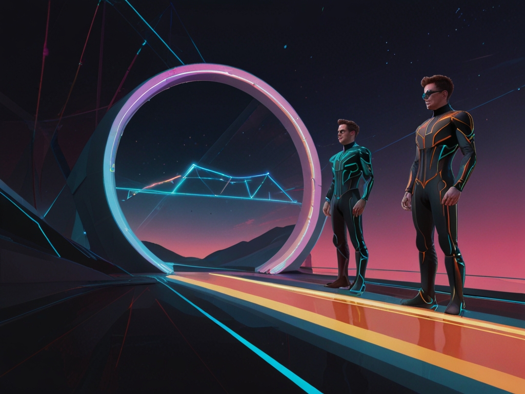SRM nails $100M TRON staking, next up: shareholder dividends!