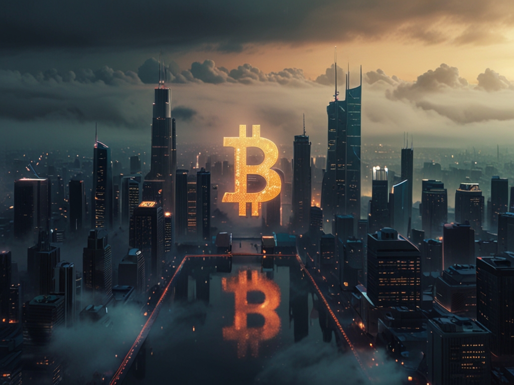 H100 Group AB Snags $14.1M SEK to Bet Big on Bitcoin!