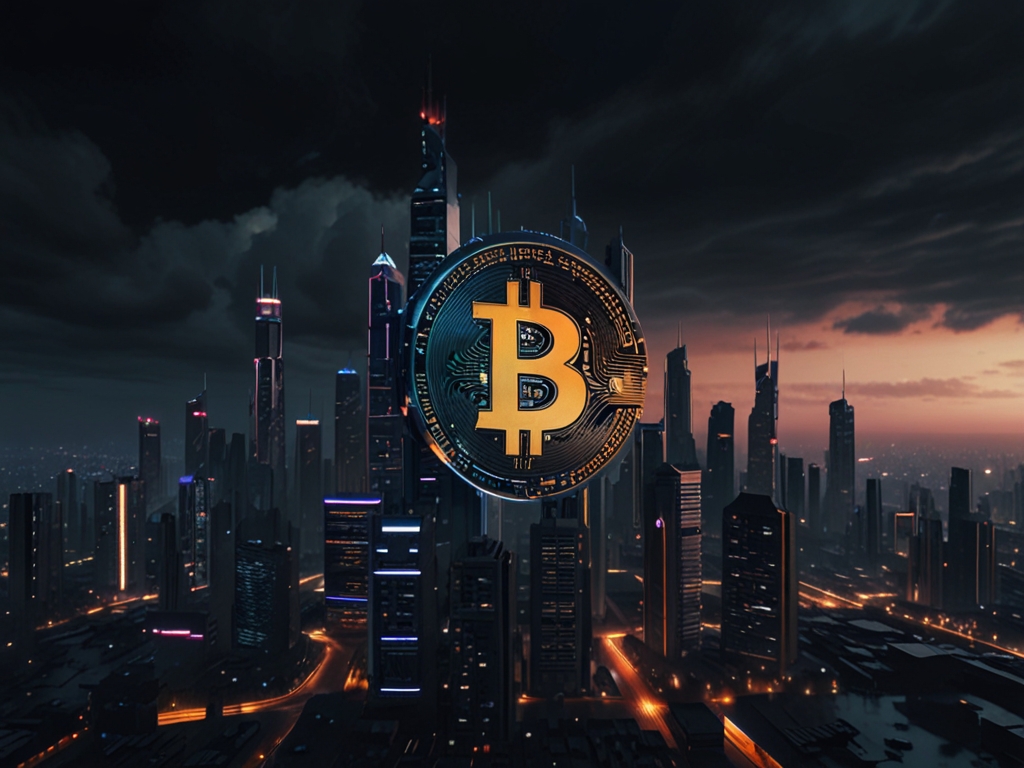 Lummis: Trump Backs Bill for 1M Bitcoin Strategic Reserve!