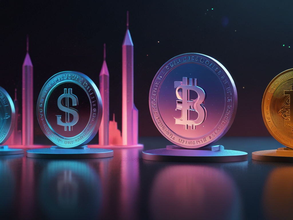 CertiK's 2025 Report: Which 5 Stablecoins Top the Security Charts?