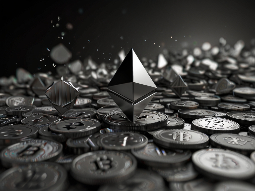Ethereum zooms past Bitcoin with ETF cash, altcoin season heats up: MEXC
