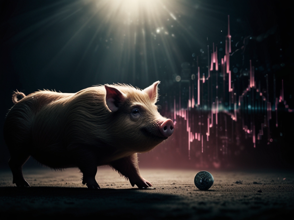 FBI: $9B+ lost to crypto scams in '24, 'pig butchering' schemes reign supreme