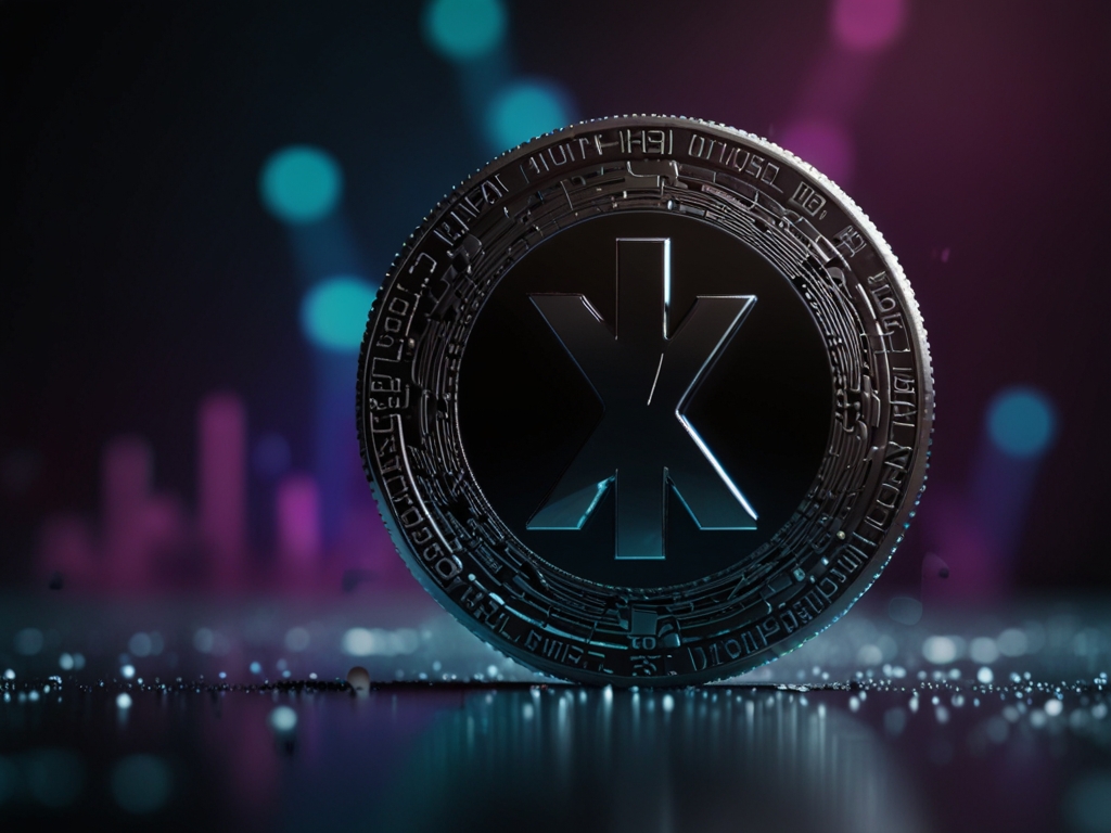 XRP soars past $2.34! Next stop: $6? 🚀
