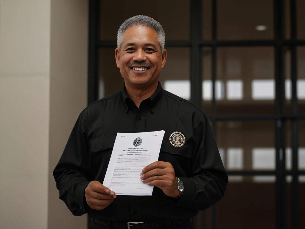 FDUSD's 1:1 backing confirmed by custodian, shrugging off Sun's $500M fraud allegations.