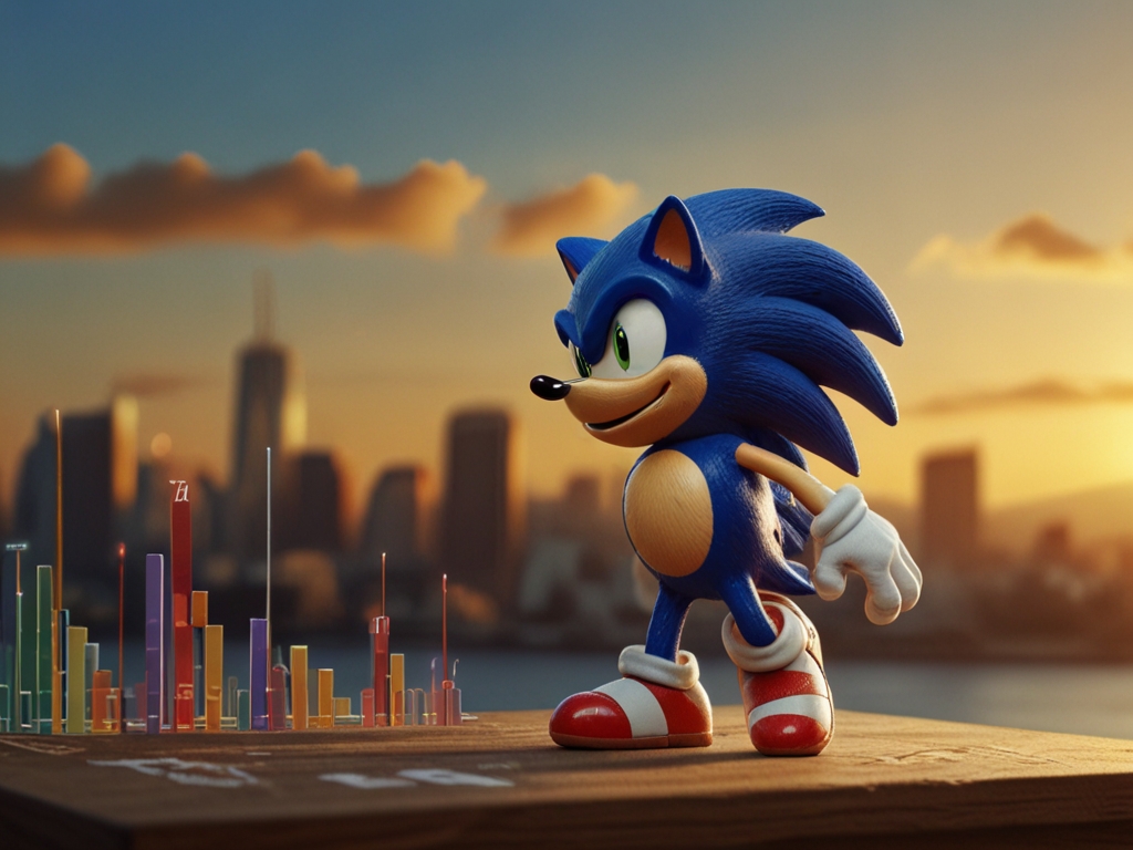 Sonic soars 11% amid bear market blues, thanks to DeFi boom!