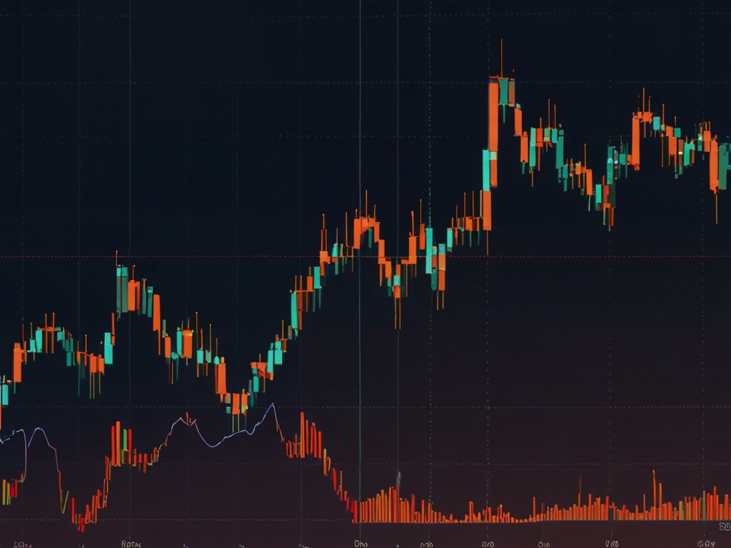 Bitcoin's Bollinger Bands Squeeze: Bullish Breakout Brewing?