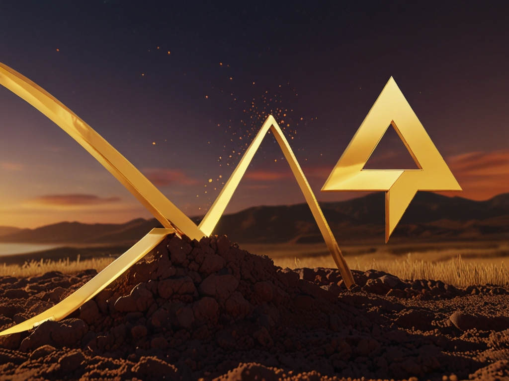 AERGO tanks 70%+ as Binance manipulation rumors swirl!