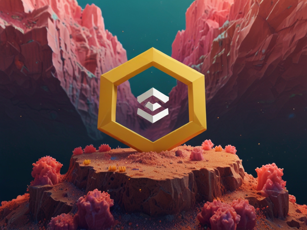 Binance Backs Polygon's Big Upgrade - Here's How!