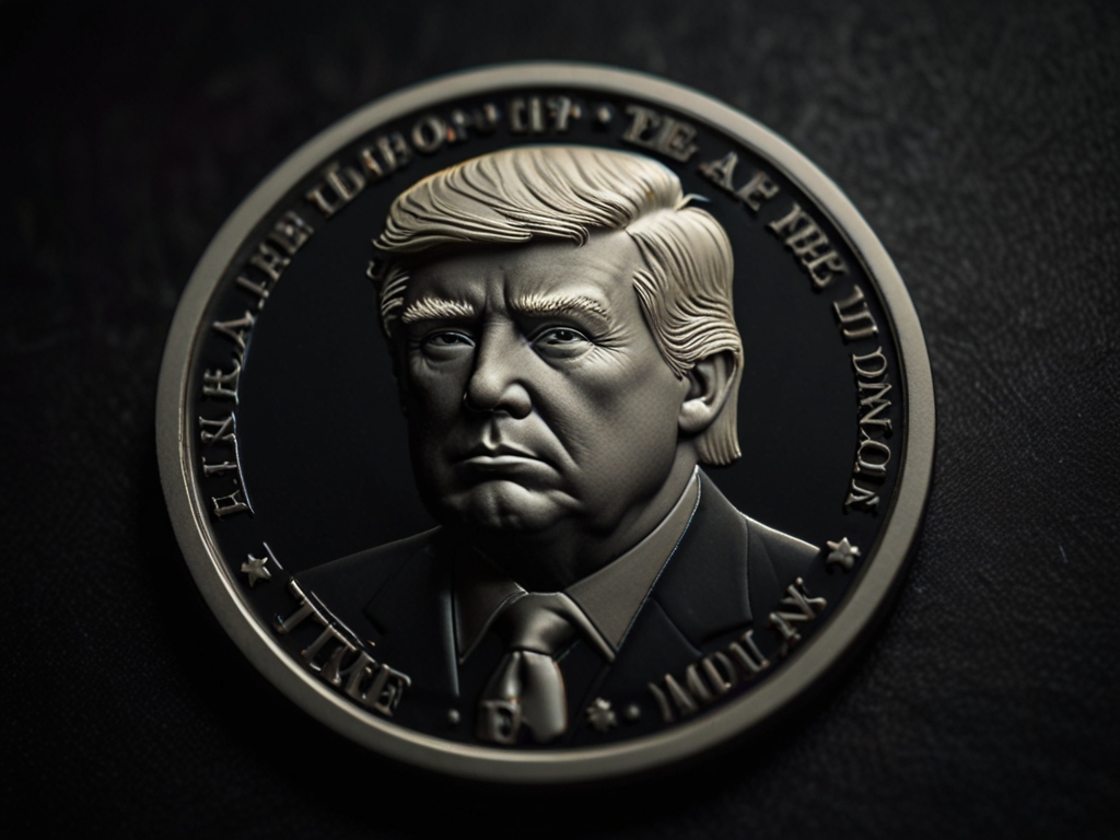 Trump Coin: The Next Big Meme Craze or Just Another Scam?