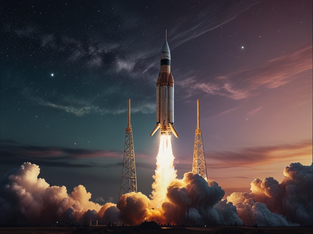 Space and Time Ignites ZK Mainnet: Supercharging Smart Contracts!
