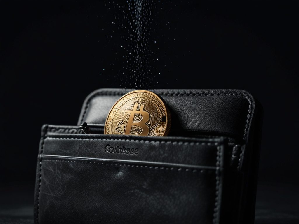 Coinbase Wallet's new secret chat feature? Users are not having it!