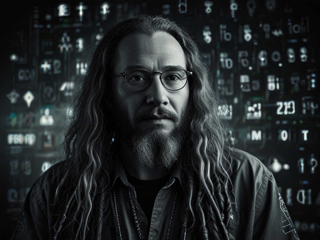 Dr. Ben Goertzel: AGI, Crypto, and the Job Apocalypse - Exclusive Interview!