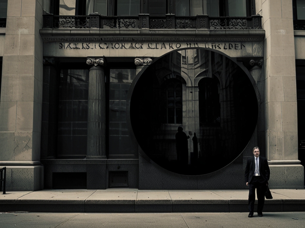 Wall Street Divided: JPMorgan, Goldman Clash Over Circle's Stock Value
