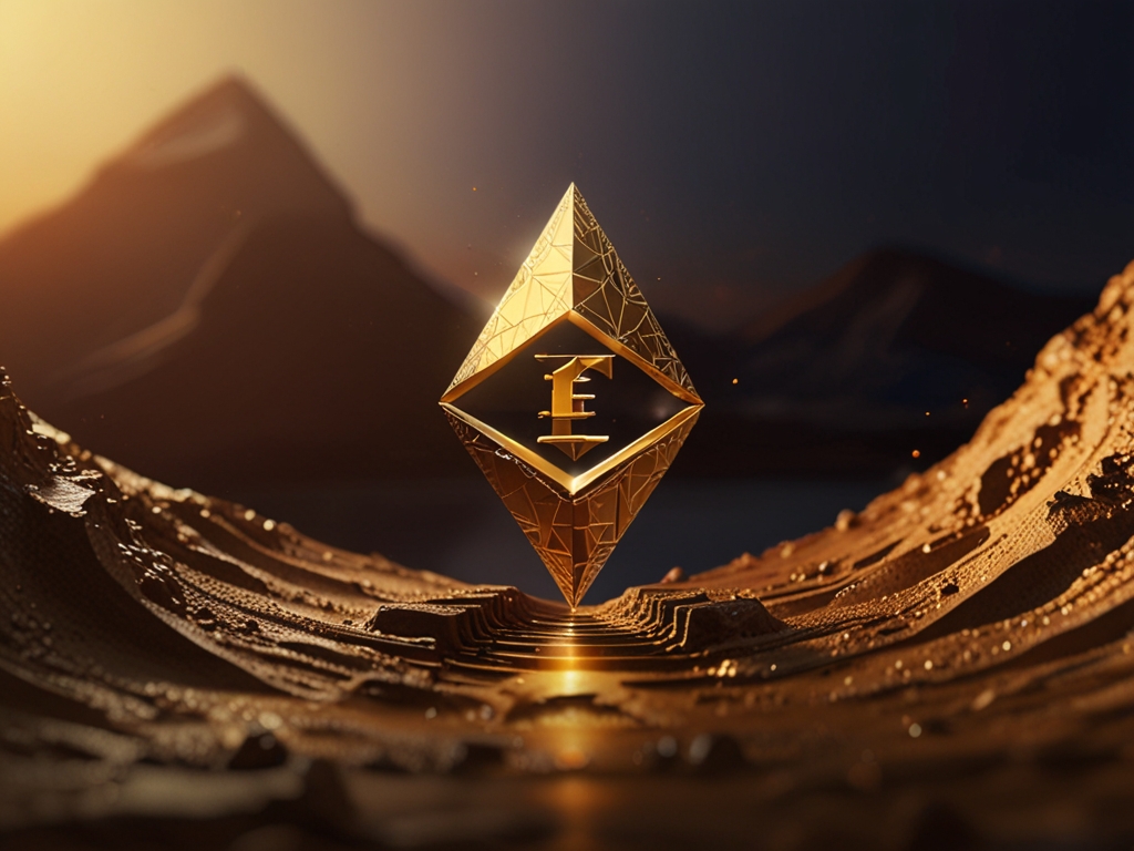 Bit Digital ditches 280 BTC, goes all-in on ETH with 100K+ stash!