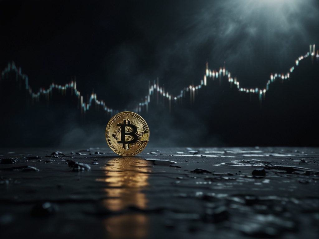 Bitfinex predicts Bitcoin to soar to $125k in June!