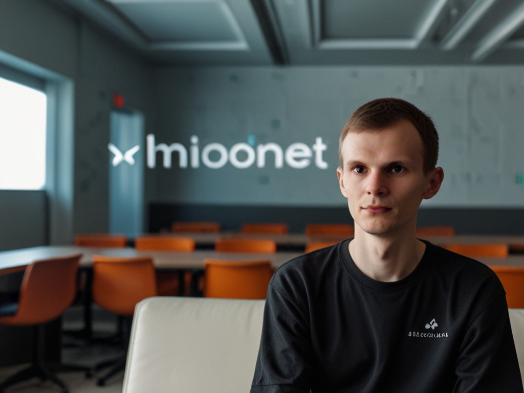 Vitalik: L2s must tap into L1's security arsenal to the max!
